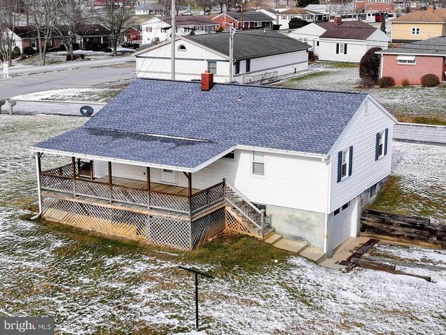 122 Fairview St, House other with 3 bedrooms, 1 bathrooms and null parking in Everett PA | Image 5
