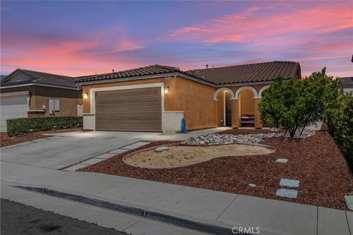 1682 Milford Way, Beaumont, CA, 92223-3236 | Card Image