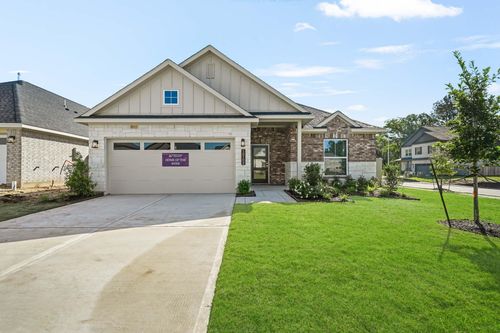 15102 Bank Swallow Pl, Magnolia, TX, 77354-7495 | Card Image
