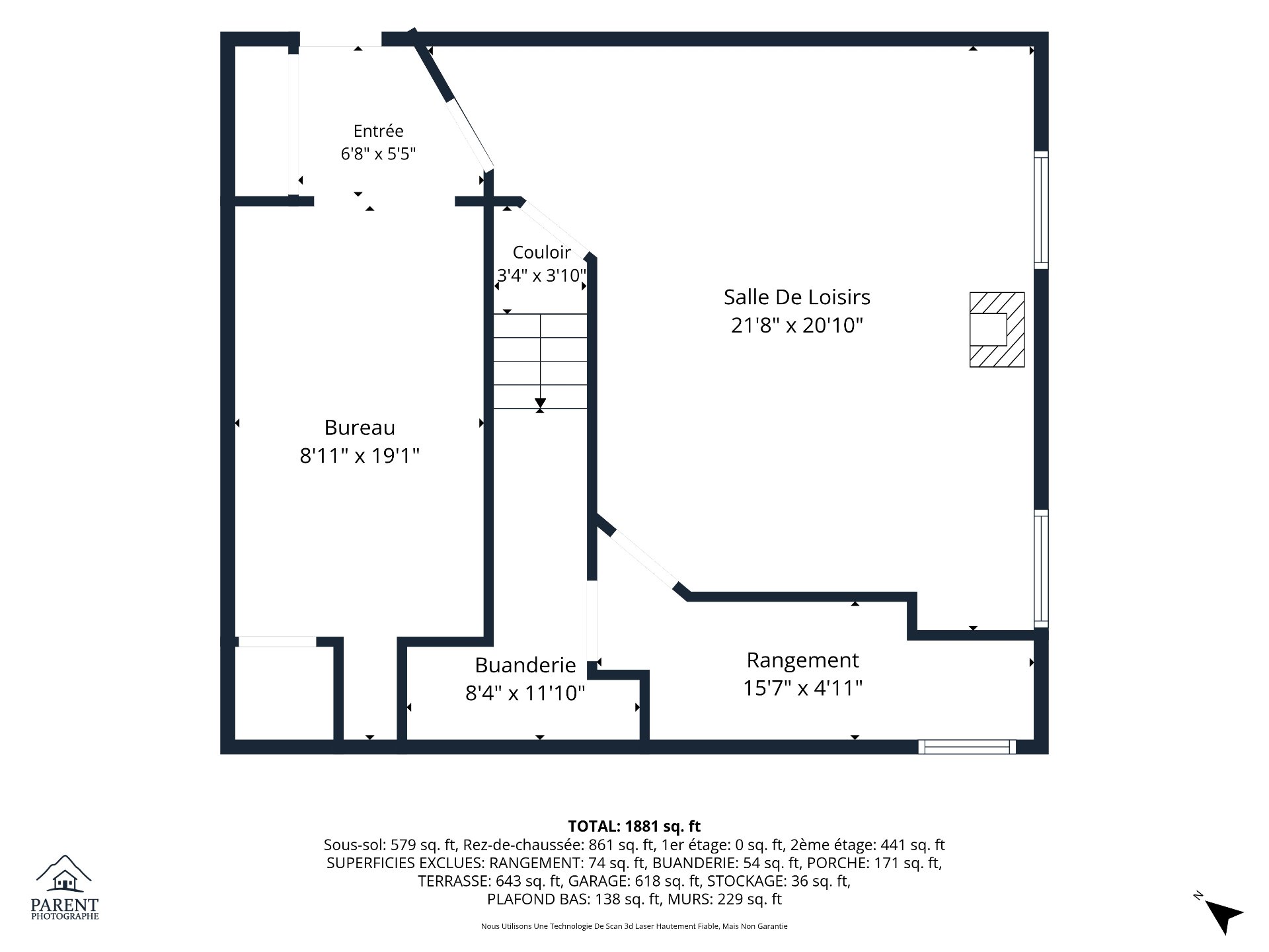 Residential in Labelle 3