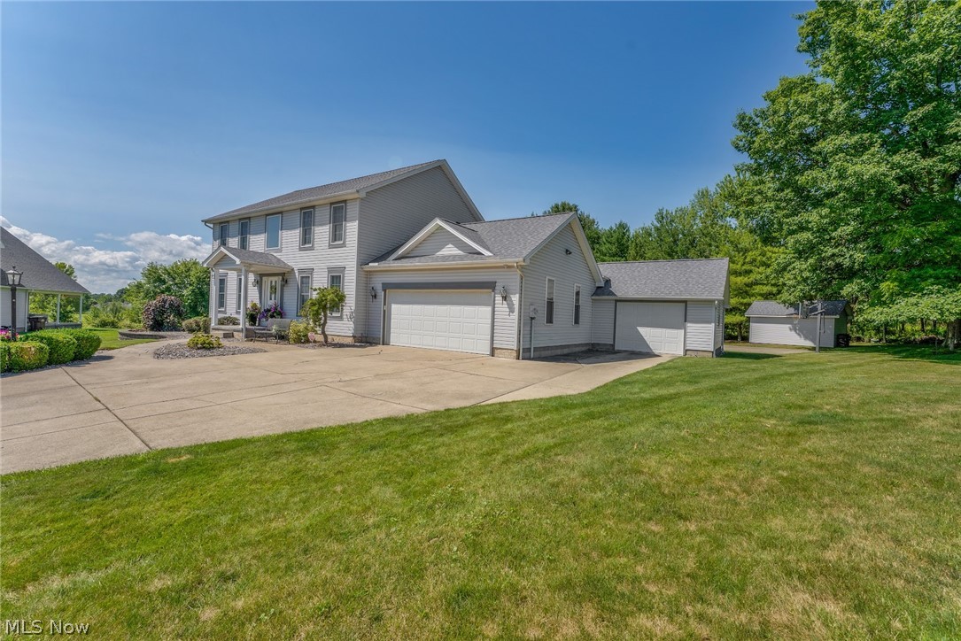 Residential in New Middletown 2