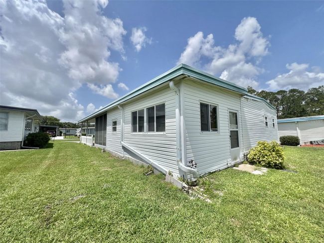 424 Hawthorne Blvd, House other with 2 bedrooms, 2 bathrooms and null parking in LEESBURG FL | Image 14