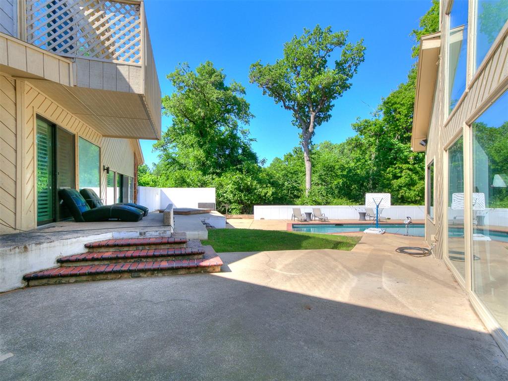 Residential in Edmond 2