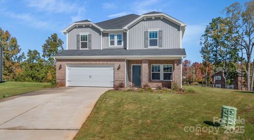119 Heritage Valley Ct, Mocksville, NC, 27028-2338 | Card Image
