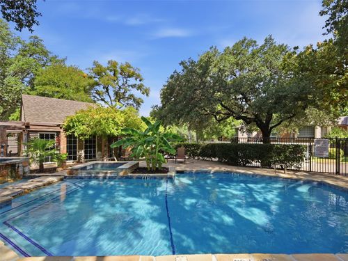 702-9801 Royal Ln, Dallas, TX, 75231-1826 | Card Image