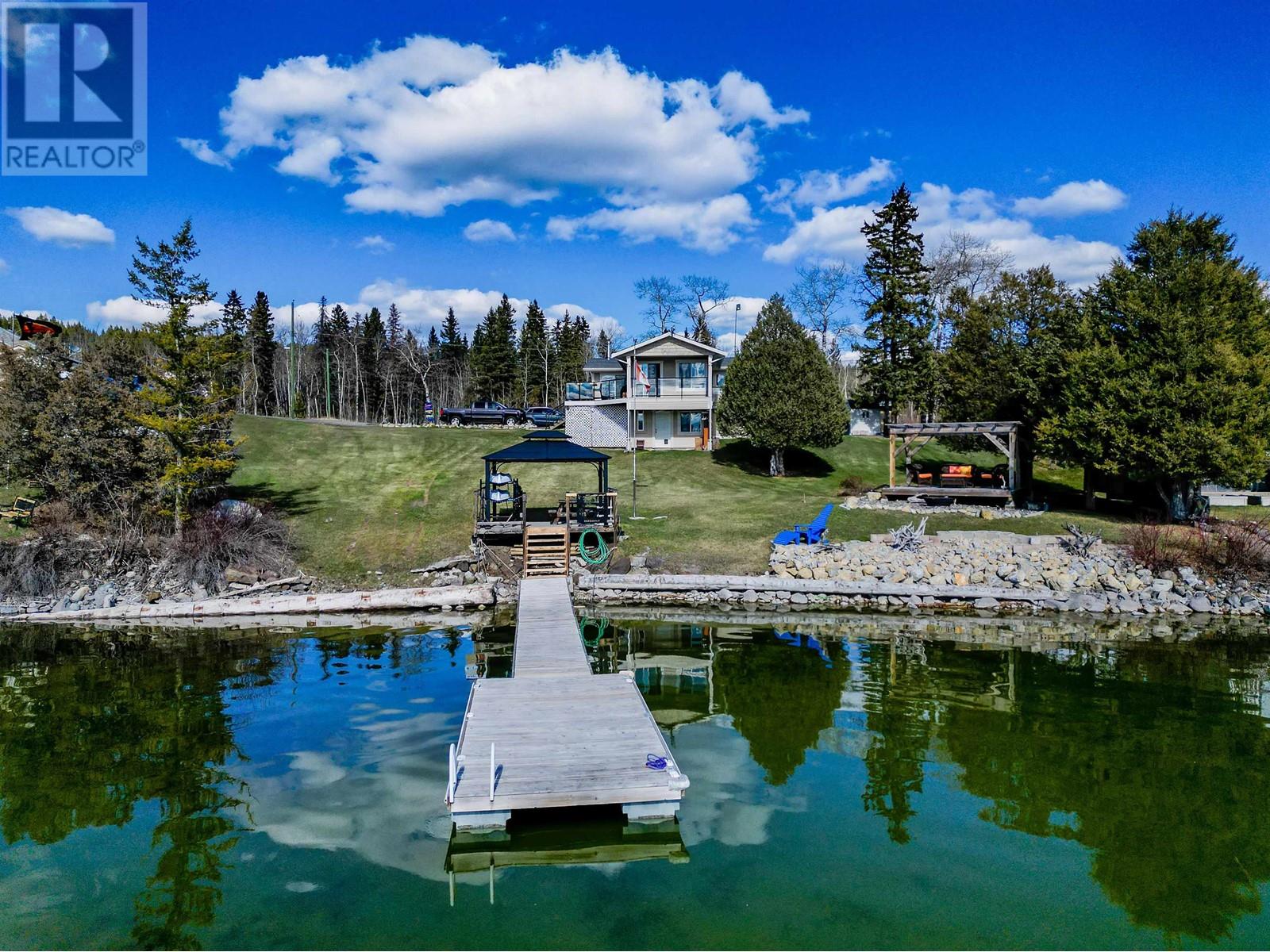 3632 Forbes Rd, For Sale in Lac La Hache eXp Realty