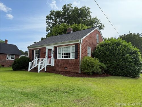2266 Hayes Rd, Hayes, VA, 23072-3519 | Card Image