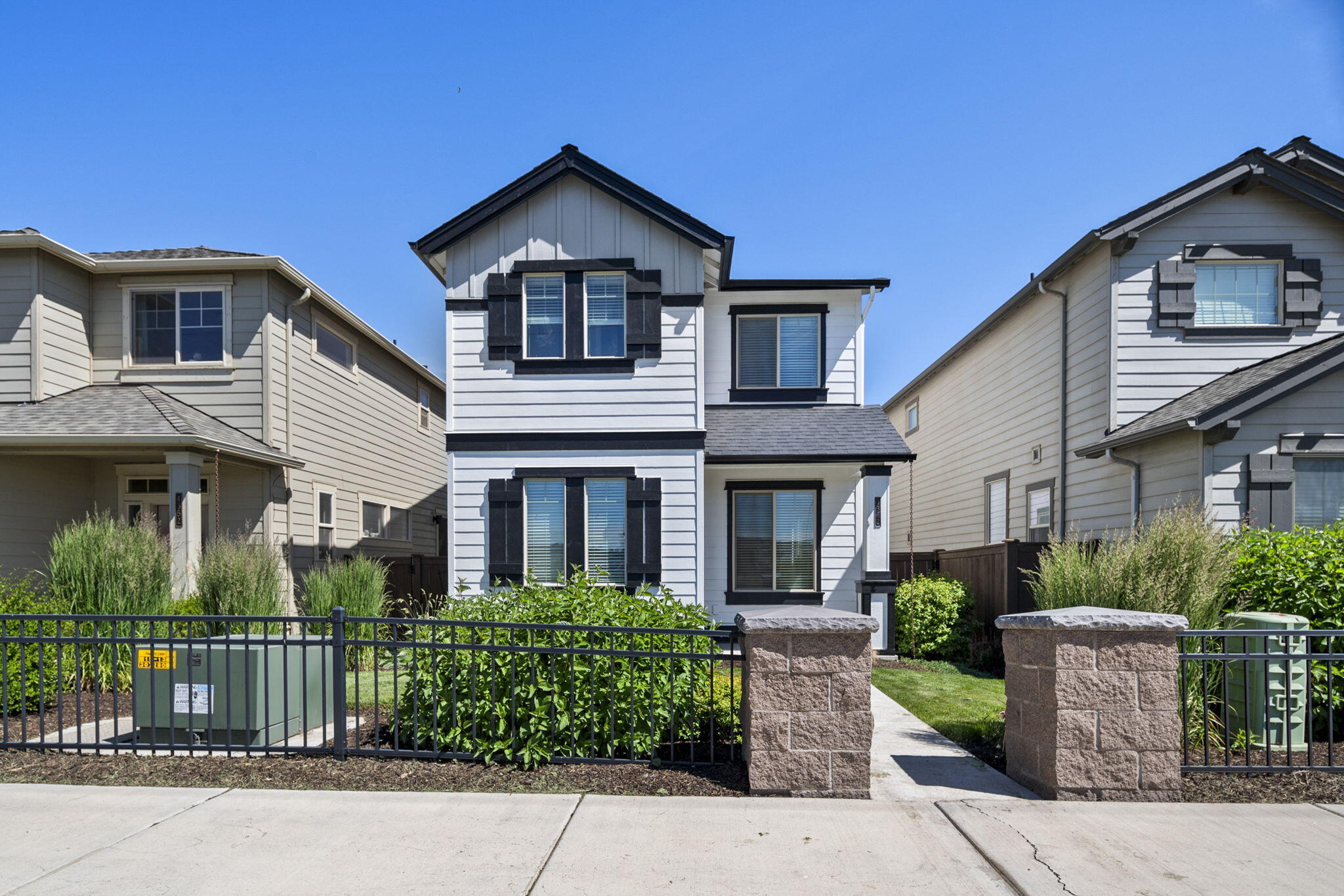 Canal Blvd, Redmond, OR 97756