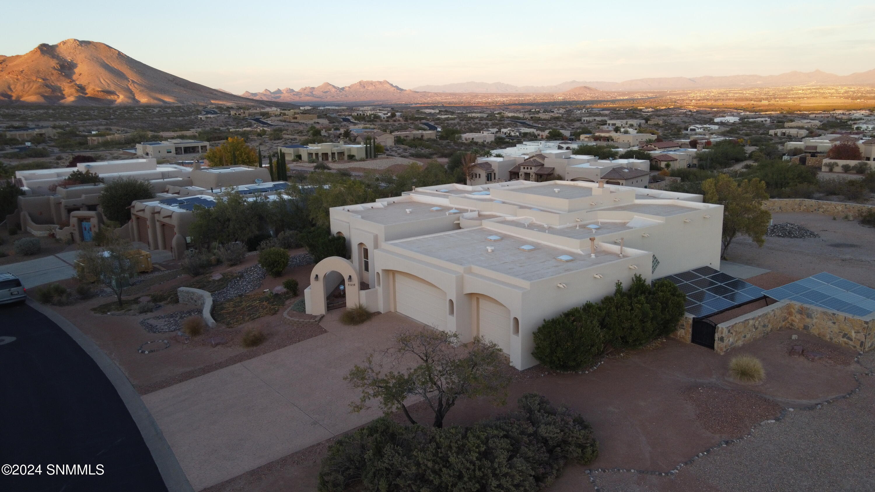Sonnet Ct, Las Cruces, NM 88007