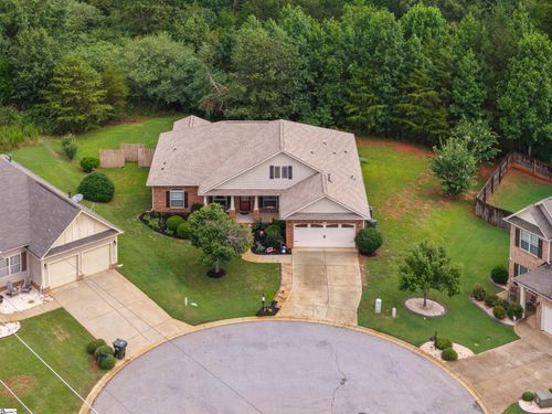 9 Leaping Brook Way, Greenville, SC, 29605-6463 | Card Image