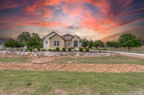 1410 Burgundy, New Braunfels, TX, 78132-2945 | Card Image