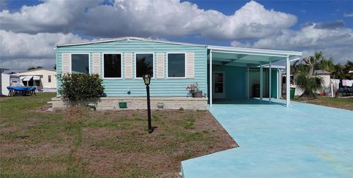 1451 Blue Heron Dr, ENGLEWOOD, FL, 34224-4705 | Card Image