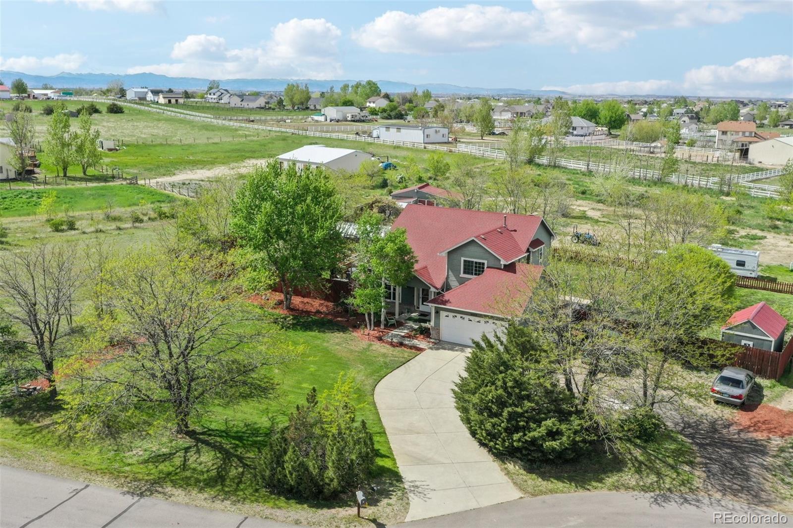 Great Rock Way, Brighton, CO 80603