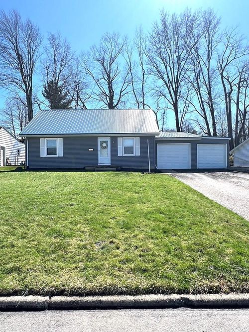 138 Cliffbrook Dr, Mansfield, OH, 44907-1710 | Card Image
