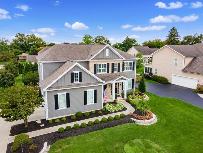 2225 Haviland Rd, House other with 4 bedrooms, 5 bathrooms and null parking in Columbus OH | Image 71