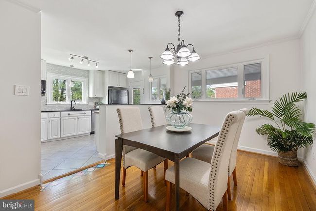 9821 Singleton Dr, House other with 5 bedrooms, 4 bathrooms and null parking in BETHESDA MD | Image 6
