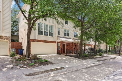 3312 Throckmorton Street, Dallas, TX, 75219 | Card Image