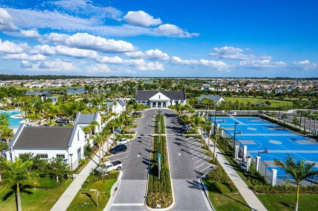 5469 Macoon Way, House other with 3 bedrooms, 3 bathrooms and null parking in Westlake FL | Image 65