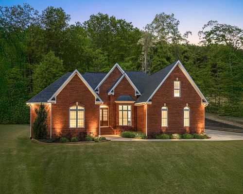 680 Skillet Gap Rd, Chattanooga, TN, 37419-1052 | Card Image