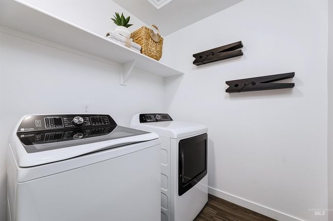 4276 W Perspective St, Townhouse with 4 bedrooms, 3 bathrooms and 2 parking in Eagle ID | Image 21