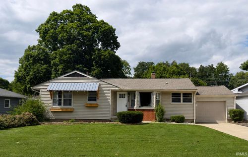 912 Crestview Pl, Lafayette, IN, 47905-2167 | Card Image