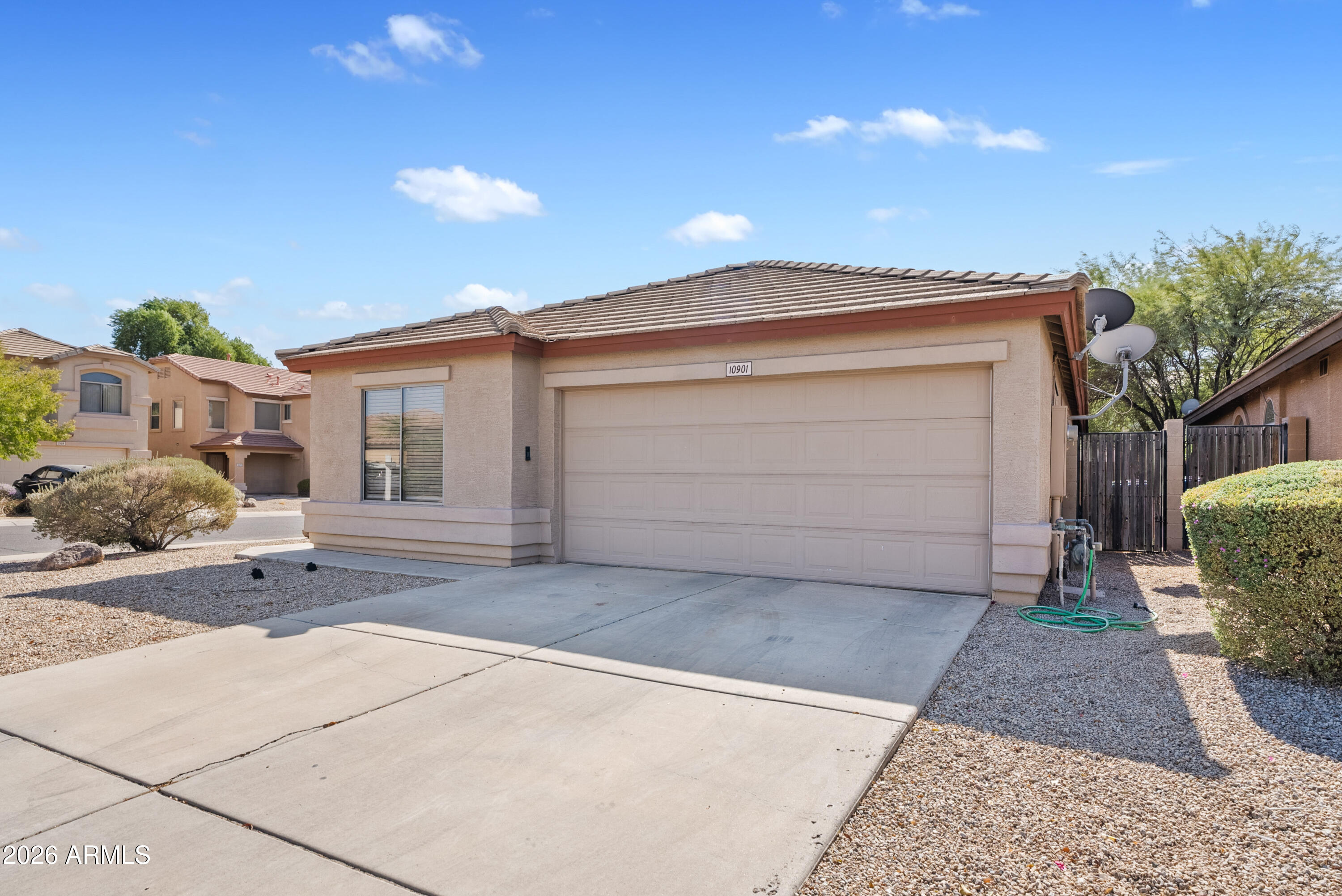 Residential Lease in Avondale 2