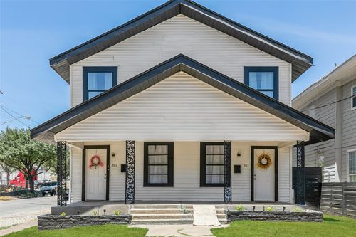 203-201 E 12th St, Dallas, TX, 75203-2603 | Card Image