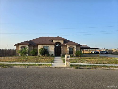 159 Santa Leah Drive, Rio Grande City, TX, 78582 | Card Image
