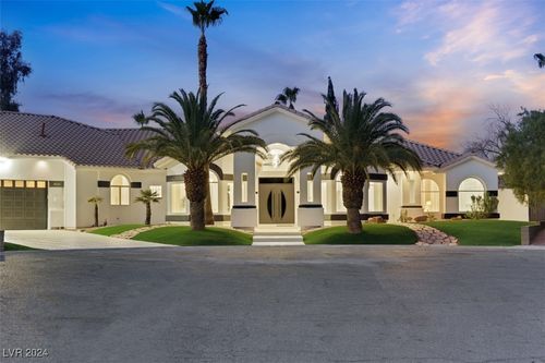 3111 Appleblossom Circle, Las Vegas, NV, 89117 | Card Image