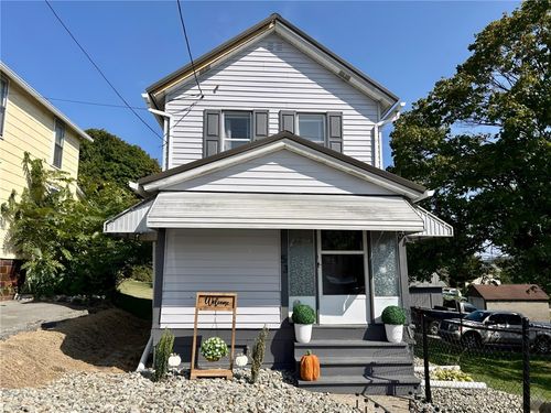 53 N 14th St, Indiana, PA, 15701-1666 | Card Image