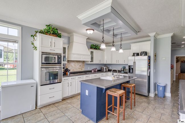 2420 Highway 556, Home with 3 bedrooms, 2 bathrooms and null parking in Choudrant LA | Image 12