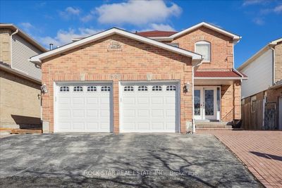 5639 River Grove Ave, House other with 4 bedrooms, 4 bathrooms and 2 parking in Mississauga ON | Image 1