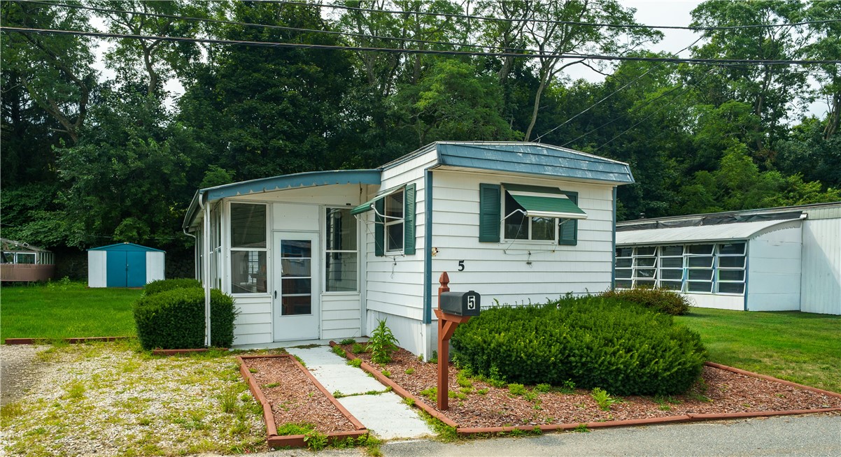 Residential in Warwick 2