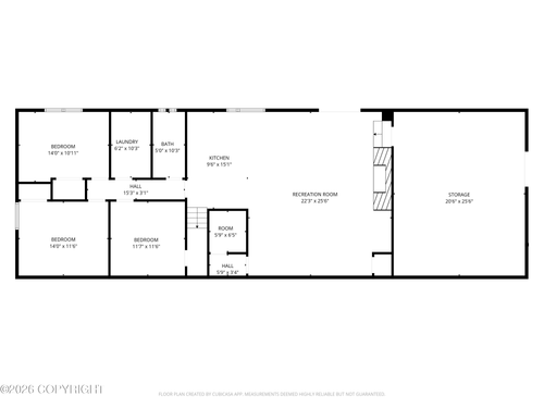 18412 Stillwater Dr, Eagle River, AK, 99577-7928 | Card Image
