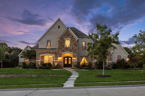 717 Sir Barton Trl, Keller, TX, 76248-1443 | Card Image