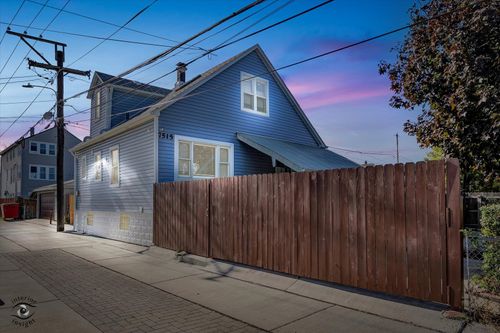 7515 W 61st St, Summit, IL, 60501-1503 | Card Image