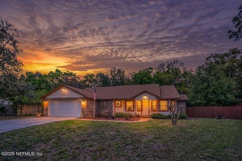 8111 Cayuga Trail N, Jacksonville, FL, 32244 | Card Image