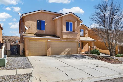1287 Carrizo St, Los Lunas, NM, 87031-6938 | Card Image
