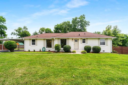 2519 David Dr, Nashville, TN, 37214-2827 | Card Image