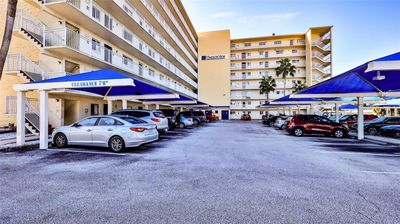 711 - 145 N Halifax Avenue, Condo with 2 bedrooms, 2 bathrooms and null parking in DAYTONA BEACH FL | Image 2