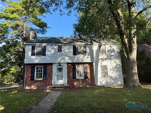 3564 Rushland Ave, Toledo, OH, 43606-2042 | Card Image