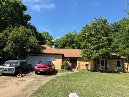 4537 Lisa Ct, Montgomery, AL, 36106-3521 | Card Image