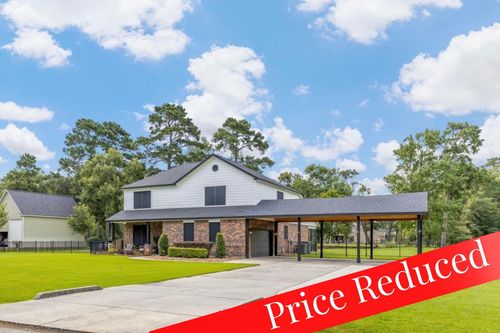 26807 Eagles Lndg, Huffman, TX, 77336-3744 | Card Image