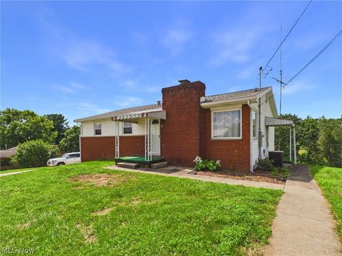 44 Cokeley Dr, Parkersburg, WV, 26104-7106 | Card Image