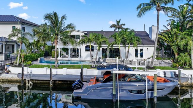 4261 Ne 24 Th Ave, House other with 4 bedrooms, 3 bathrooms and null parking in Lighthouse Point FL | Image 55