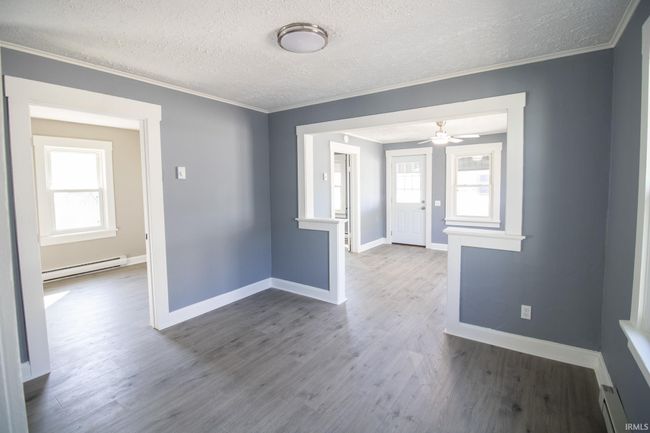 118 W Third St, House other with 2 bedrooms, 1 bathrooms and null parking in Winchester IN | Image 8