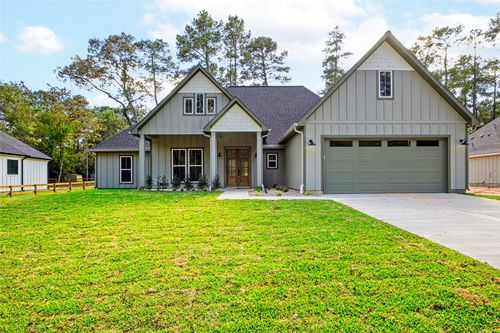 10518 Greenbriar Dr, Plantersville, TX, 77363-1008 | Card Image