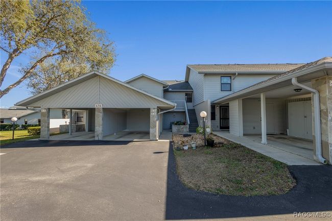 APT-6A - 636 E Gilchrist Ct, Condo with 2 bedrooms, 2 bathrooms and 1 parking in Hernando FL | Image 38