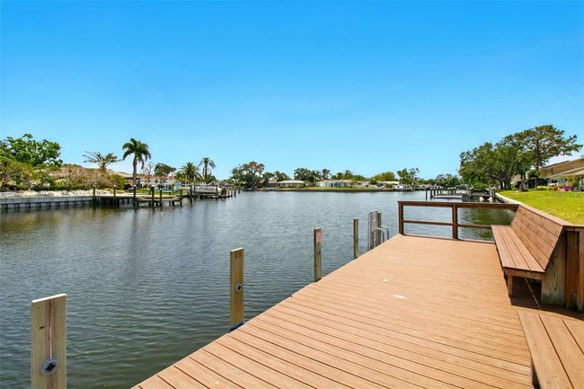 APT-4 - 1671 Cape Ann Ave Ne, Condo with 2 bedrooms, 2 bathrooms and null parking in St Petersburg FL | Image 38