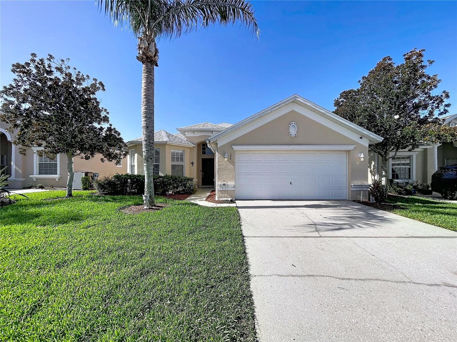 Residential in HAINES CITY